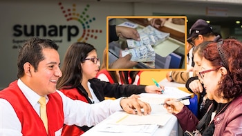 Así podrás otorgar un poder