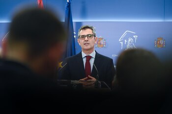 El nuevo ministro de la