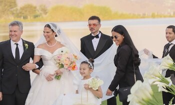 Tras un año de compromiso,