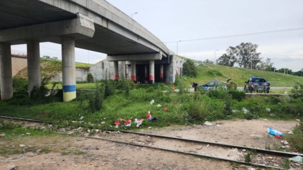 Imputaron a los agresores que prendieron fuego a dos hermanos en situación de calle: uno de ellos pelea por su vida (Rosario3)