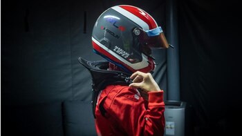 Mariano López, el prodigio del