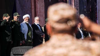La Guardia Revolucionaria acusa a líderes de EEUU de mentir sobre las intenciones nucleares de Irán