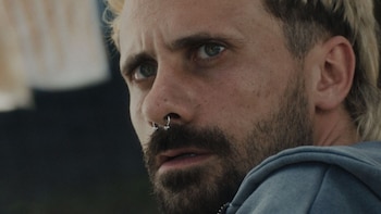 Oriol Pla en 'Esta soledad', de Javier Giner