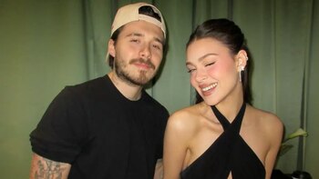 El contundente mensaje de Brooklyn