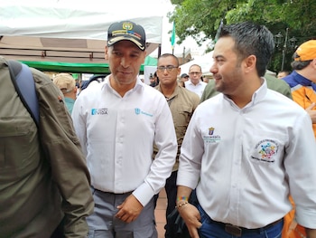 El personero de Ocaña aseguró