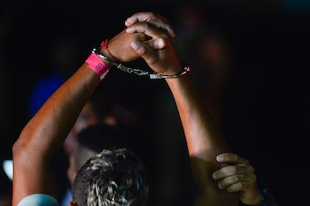 El Tribunal Tercero Contra el