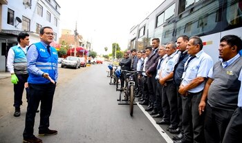 La ATU ha extendido el