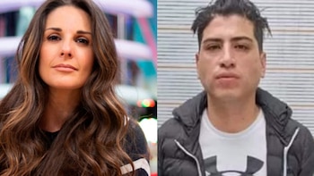 Rebeca Escribens estalla contra John Kelvin tras anunciar apelación de sentencia por agresión: “Qué fresco. Desgraciado”