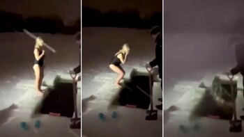 Tragedia durante un rito tradicional