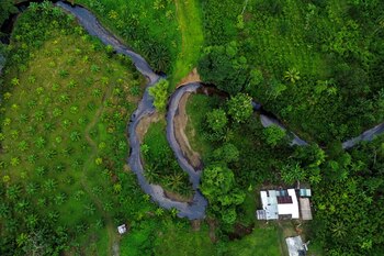 El viernes, la ciudad de