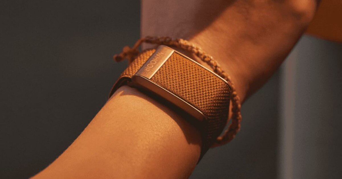 Whoop vs. Apple Watch: ¿Cuál es el Mejor Rastreador de Salud para Ti en Chile?