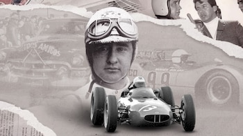 Moisés Solana: a 90 años