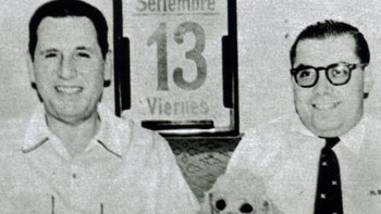 La intrigante historia de Ramón