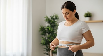 Tomar agua con chía, fresa