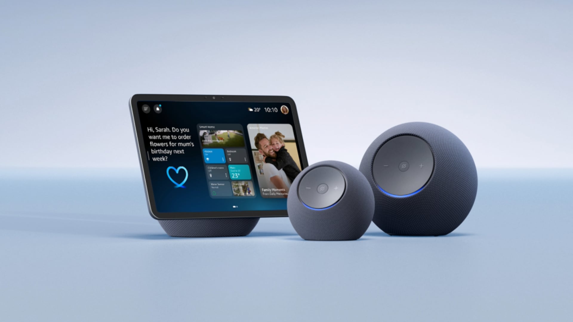 Amazon busca ofrecer a sus clientes una forma rápida de comprobar si un mensaje es auténtico antes de compartir datos personales o realizar un pago. (Amazon)