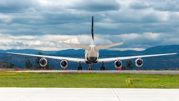 Países de la CAN debaten una agenda común para fortalecer el transporte aéreo regional