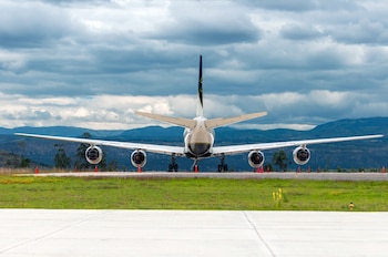 Aéreo Andino