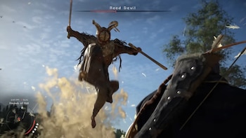 Crimson Desert - Portadas