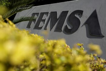 (Foto: REUTERS/Daniel Becerril)