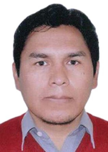 Wilber Cutipa Alejo (País para Todos)