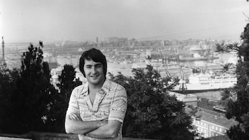 La trágica muerte de Nino Bravo: un accidente inexplicable, una carrera trunca y una hija que no llegó a conocer