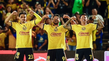 América vs Columbus Crew en la Leagues Cup: cómo llegan Las Águilas y cuál es el último antecedente entre ambos equipos
