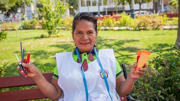 Para participar es necesario tener