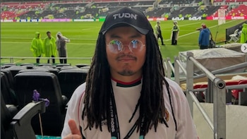 Iztaparrasta denuncia robo de celular tras la inauguración del Mundial 2026: exhibe dónde lo encontró