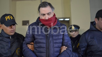 Triste frío: Sánchez Caballero en