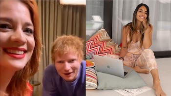 La historia detrás del video