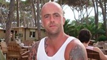 Hallaron un cadáver en un