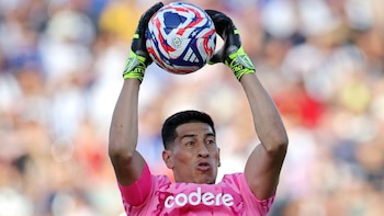 ¿Esteban Andrada podría regresar a Monterrey por durísimo castigo? Esta es la suspensión que recibió el exportero de Rayados