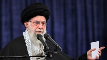 Irán "usará todas sus capacidades"