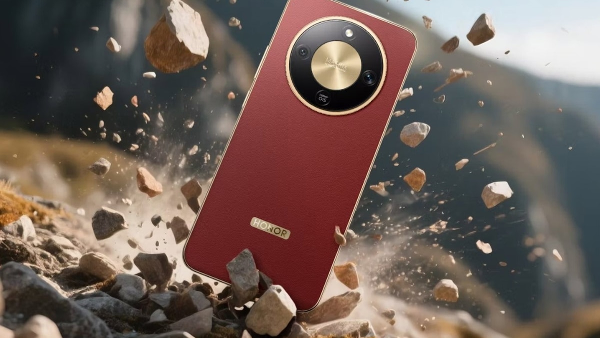 Honor Magic8 Lite llega con autonomía para 3 días, alta resistencia ante caídas y cámara de 108 MP Honor Magic8 Lite llega con autonomía para 3 días, alta resistencia ante caídas y cámara de 108 MP
