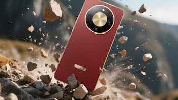 Honor Magic8 Lite llega con