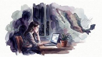 Suicidio en México: qué hacer si un amigo o familiar expresa ideas suicidas