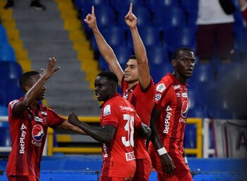 América de Cali confirmó la