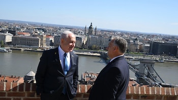 HRW recuerda a Hungría que