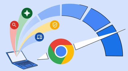 Cómo saber si una extensión en Google Chrome está relentizando el navegador