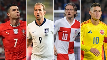 Resultados del Mundial 2026, hoy miércoles 17 de junio: partidos, horarios y canal TV en Perú