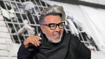 Andrés Hurtado podría ir por