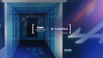 Indra firma un acuerdo de