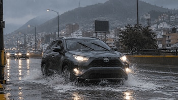 Fenómeno El Niño en Perú: cinco recomendaciones para proteger tu vehículo durante la temporada de lluvias 2026-2027