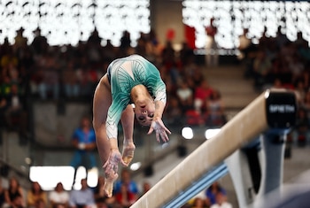 Pan-Am Games - Santiago 2023