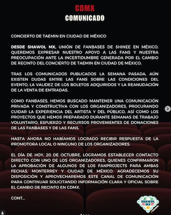 (Capturas de pantalla)