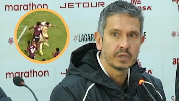 Universitario exigió “medidas inmediatas” a