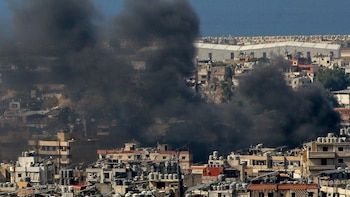 Rusia protesta ante el embajador