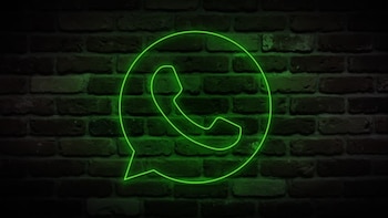 WhatsApp. (foto: TechPort)