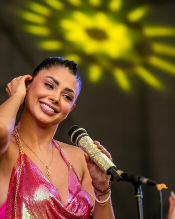 Pamela Franco y el costo