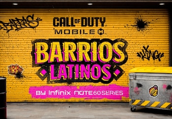 Barrios Latinos